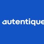 Logo Autentique